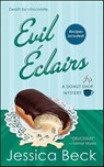 Evil Éclairs - Jessica Beck - 9781429980494