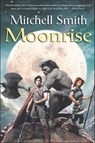 Moonrise - Mitchell Smith - 9781429980845