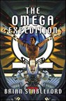 The Omega Expedition - Brian Stableford - 9781429981088