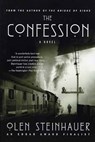 The Confession - Olen Steinhauer - 9781429981187