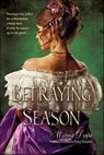 Betraying Season - Marissa Doyle - 9781429981781