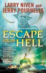 Escape from Hell - Larry Niven ; Jerry Pournelle - 9781429982085