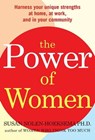 The Power of Women - Susan Nolen-Hoeksema - 9781429982269