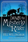 Down the Mysterly River - Bill Willingham - 9781429982405