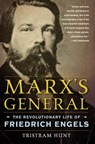 Marx's General - Tristram Hunt - 9781429983556