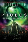 Phobos - Steve Alten - 9781429985635