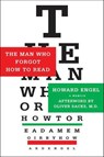 The Man Who Forgot How to Read - Howard Engel ; Oliver Sacks - 9781429986724