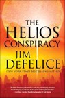 The Helios Conspiracy - Jim DeFelice - 9781429987585