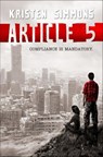 Article 5 - Kristen Simmons - 9781429987738