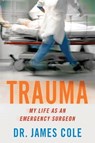 Trauma - James Cole - 9781429989176