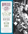 Appetite City - William Grimes - 9781429990271