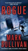 Rogue - Mark Sullivan - 9781429990288