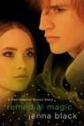 Remedial Magic - Jenna Black - 9781429990790