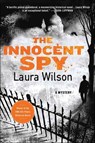 The Innocent Spy - Laura Wilson - 9781429991605