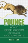 Pounce - Ken Stern - 9781429991681