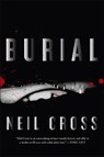 Burial - Neil Cross - 9781429991810