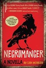 Necromancer - Lish McBride - 9781429991902