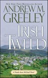 Irish Tweed - Andrew M. Greeley - 9781429992039