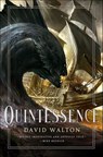 Quintessence - David Walton - 9781429992817