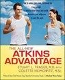 The All-New Atkins Advantage - Stuart L. Trager ; Colette Heimowitz - 9781429993302