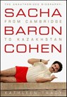 Sacha Baron Cohen - Kathleen Tracy - 9781429993937