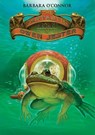The Fantastic Secret of Owen Jester - Barbara O'Connor - 9781429994682