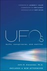 UFOs - John B. Alexander ; Tom Clancy - 9781429994835