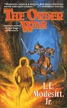 The Order War - L. E. Modesitt Jr. - 9781429995412