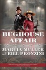 The Bughouse Affair - Marcia Muller ; Bill Pronzini - 9781429997218