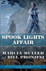 The Spook Lights Affair - Marcia Muller ; Bill Pronzini - 9781429997225