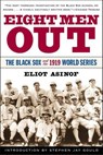 Eight Men Out - Eliot Asinof - 9781429997362