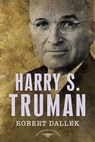 Harry S. Truman - Robert Dallek - 9781429998109