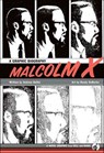 Malcolm X - Andrew Helfer - 9781429998130