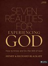 Seven Realities for Experiencing - Henry Blackaby - 9781430036555