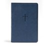 CSB EVERYDAY STUDY BIBLE NAVY - Csb Bibles by Holman - 9781430070481