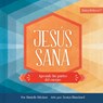 Jesus Sana - Danielle Hitchen - 9781430087526