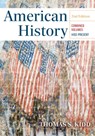 American History, Combined Edition: 1492 - Present - Thomas S. Kidd - 9781430088042