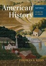American History, Volume 2 - Thomas S. Kidd - 9781430088080