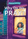 Why Do We Pray?: A Toddler Theology Book about Talking to God - Lauren Groves - 9781430088622
