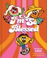 I'm So Blessed - Cain - 9781430095835