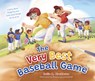 The Very Best Baseball Game: A Story about Disability and God's Good Design for All of Us - Katie M. Blackburn - 9781430097334