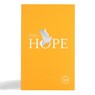 CSB Here's Hope Bible - Csb Bibles by Holman - 9781430097952