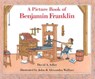 A Picture Book of Ben Franklin - ADLER,  David A. - 9781430103400