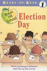 Election Day - MCNAMARA,  Margaret - 9781430106005