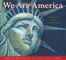We Are America - MYERS,  Walter Dean - 9781430111115