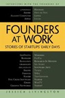 Founders at Work - LIVINGSTON,  Jessica - 9781430210788