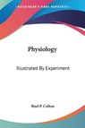 Physiology - Buel P. Colton - 9781430482253