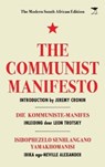 The Communist Manifesto: The Modern South African Edition - Jeremy Cronin ; Leon Trotsky - 9781431430581