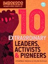 10 Extraordinary Leaders, Activists & Protesters (English) - Athambile Masola ; Xolisa Guzula - 9781431431601