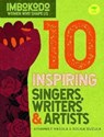 10 Inspiring Singers, Writers & Artists (English) - Athambile Masola ; Xolisa Guzula - 9781431431786
